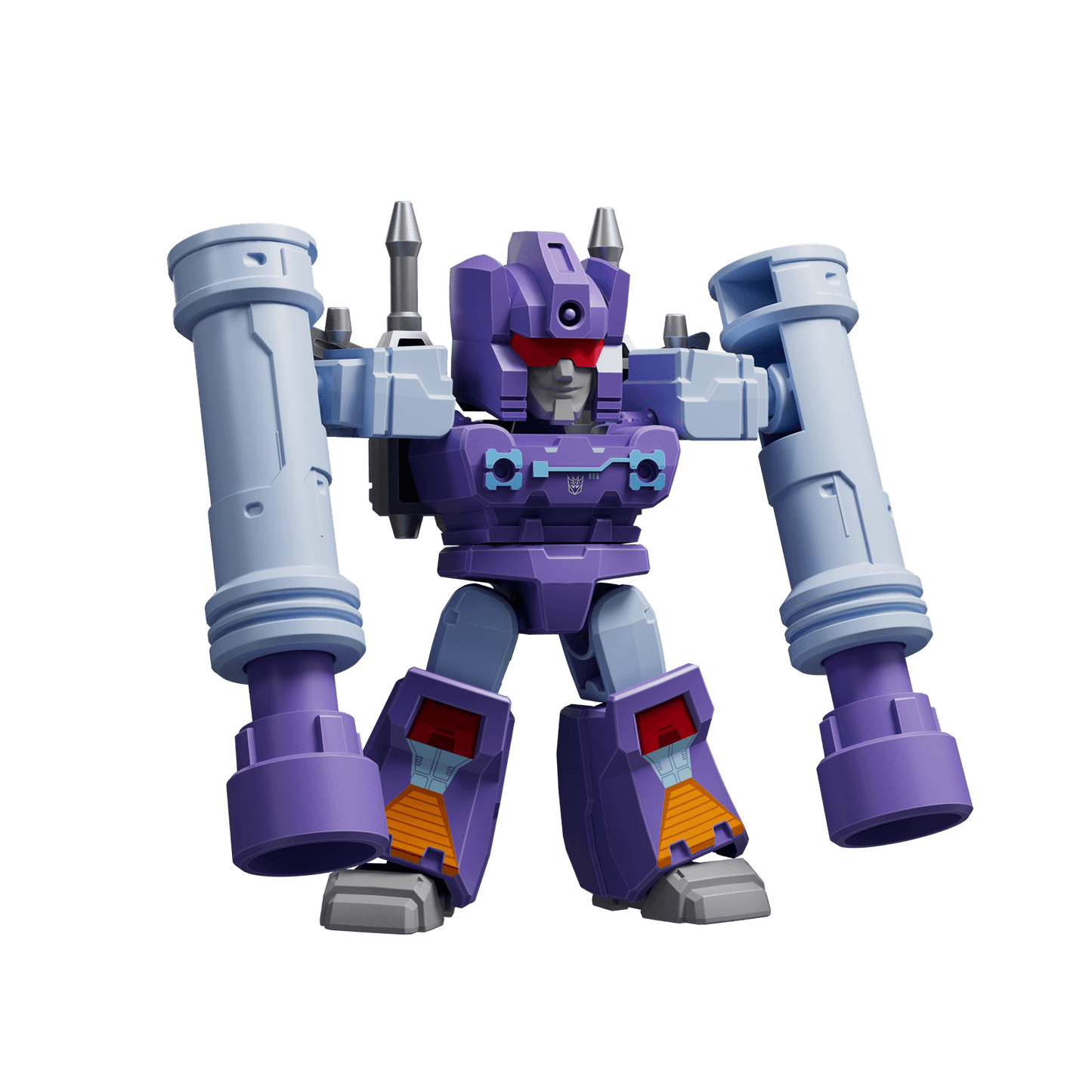 Blokees Defender Version 04