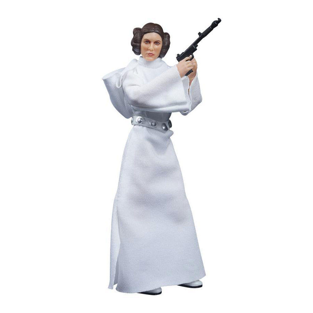 Star Wars The Black Series Archive Princess Leia Organa