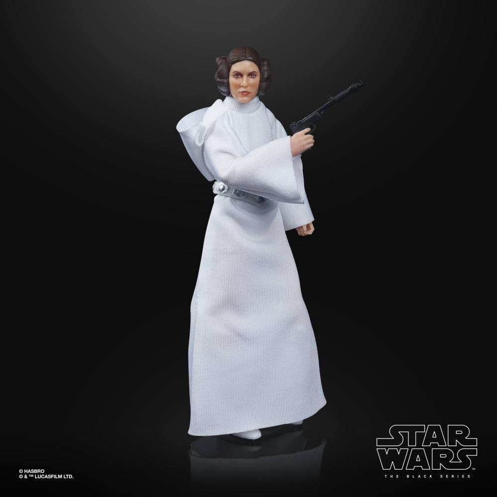 Star Wars The Black Series Archive Princess Leia Organa