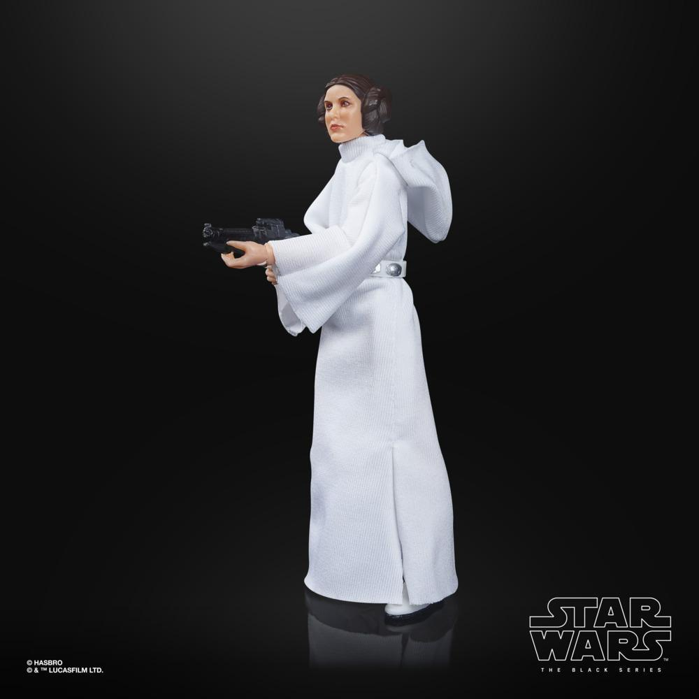 Star Wars The Black Series Archive Princess Leia Organa