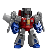 Blokees Defender Version 02