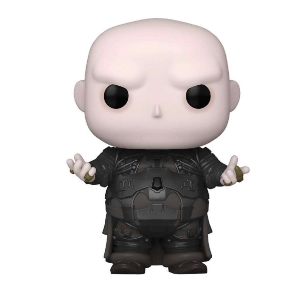 Clearance Funko POP! Movies #1028 Dune Baron Harkonnen