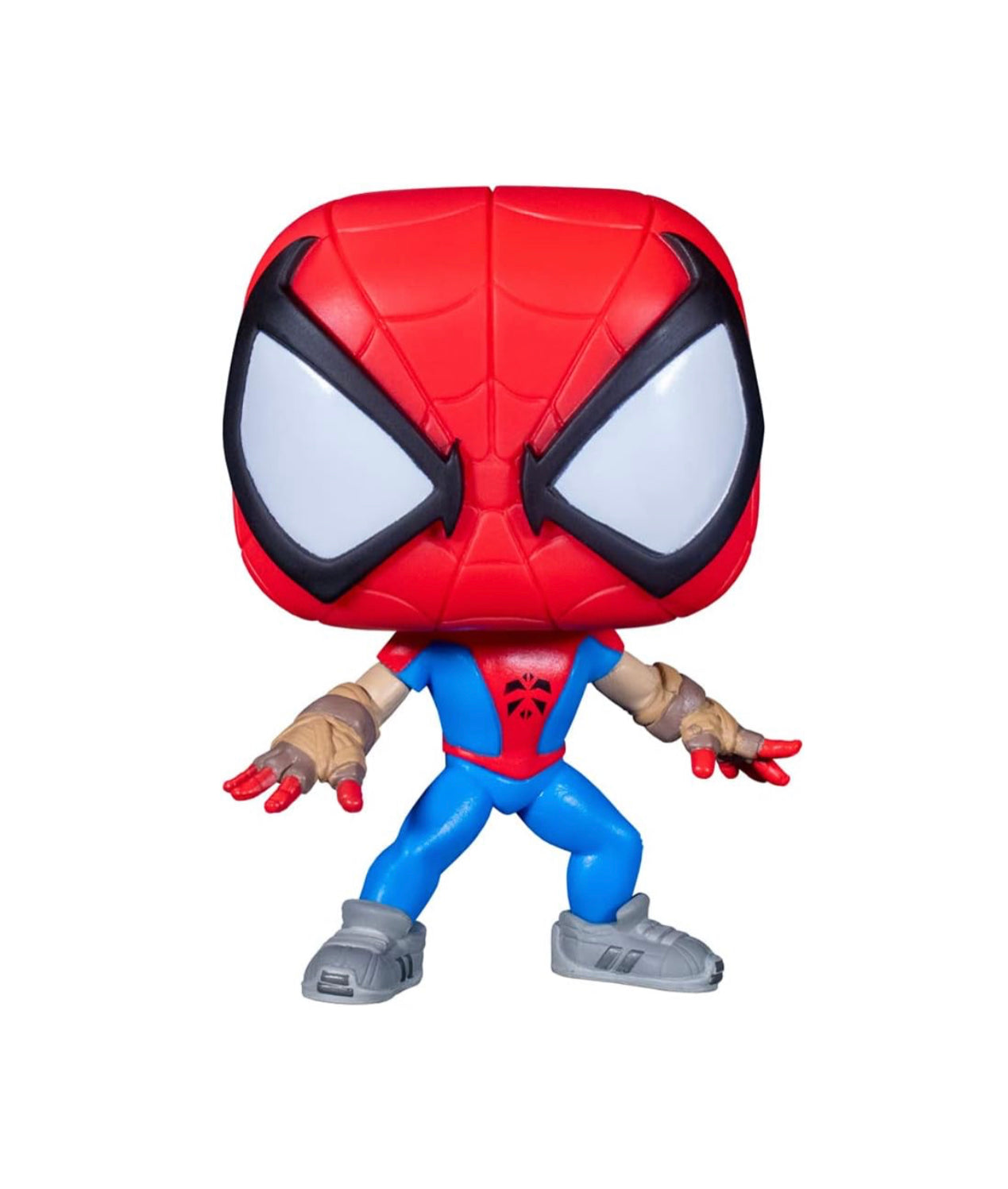 Funko POP! #982 Marvel Magnaverse Spider-Man Beyond Amazing Collection Amazon Exclusive