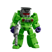 Blokees Defender Version 02