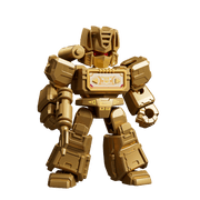 Blokees Defender Version 02