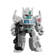 Blokees Defender Version 02