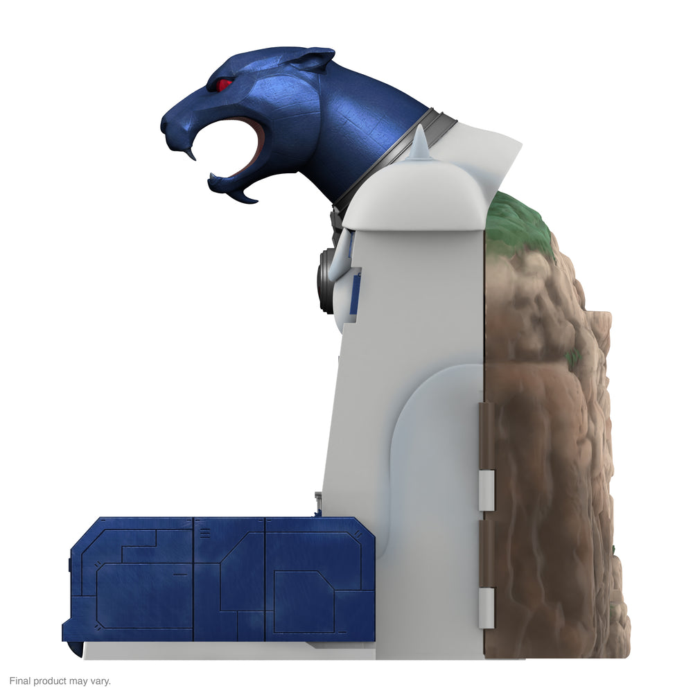 Grubsport's: Big Toy Toss Up! Super7 Cat's Lair