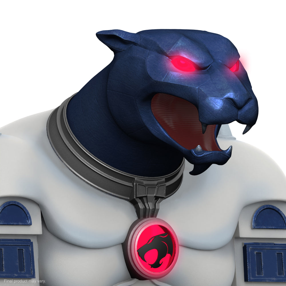 Grubsport's: Big Toy Toss Up! Super7 Cat's Lair