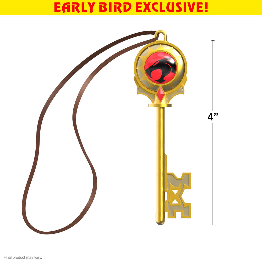 Grubsport's: Big Toy Toss Up! Super7 Cat's Lair