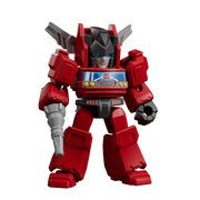 Blokees Defender Version 02