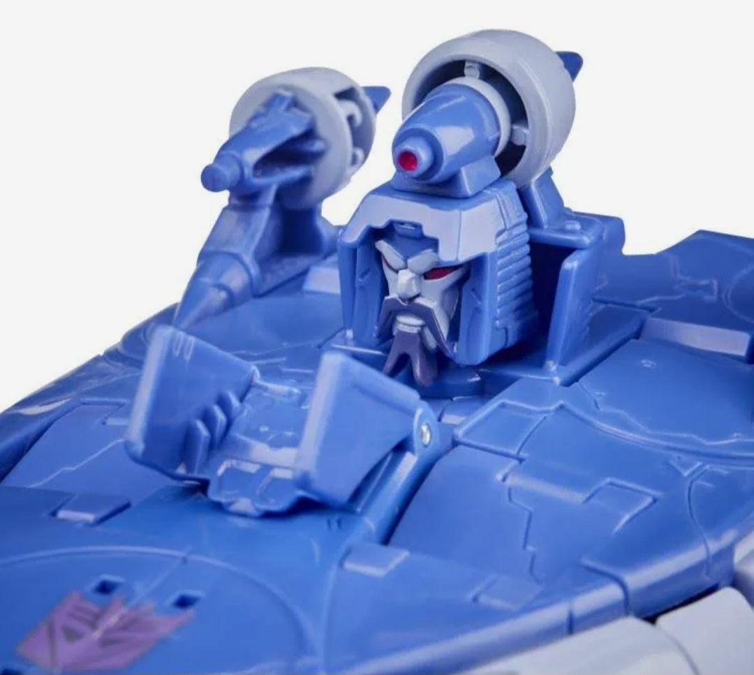Transformers Studio Series 86-05 Voyager Class Scourge