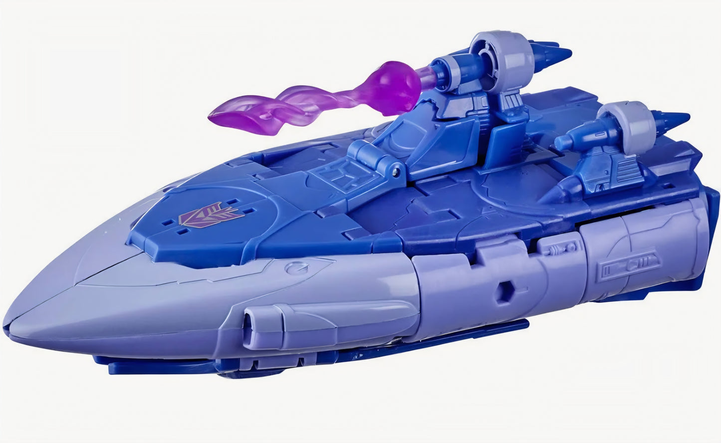Transformers Studio Series 86-05 Voyager Class Scourge