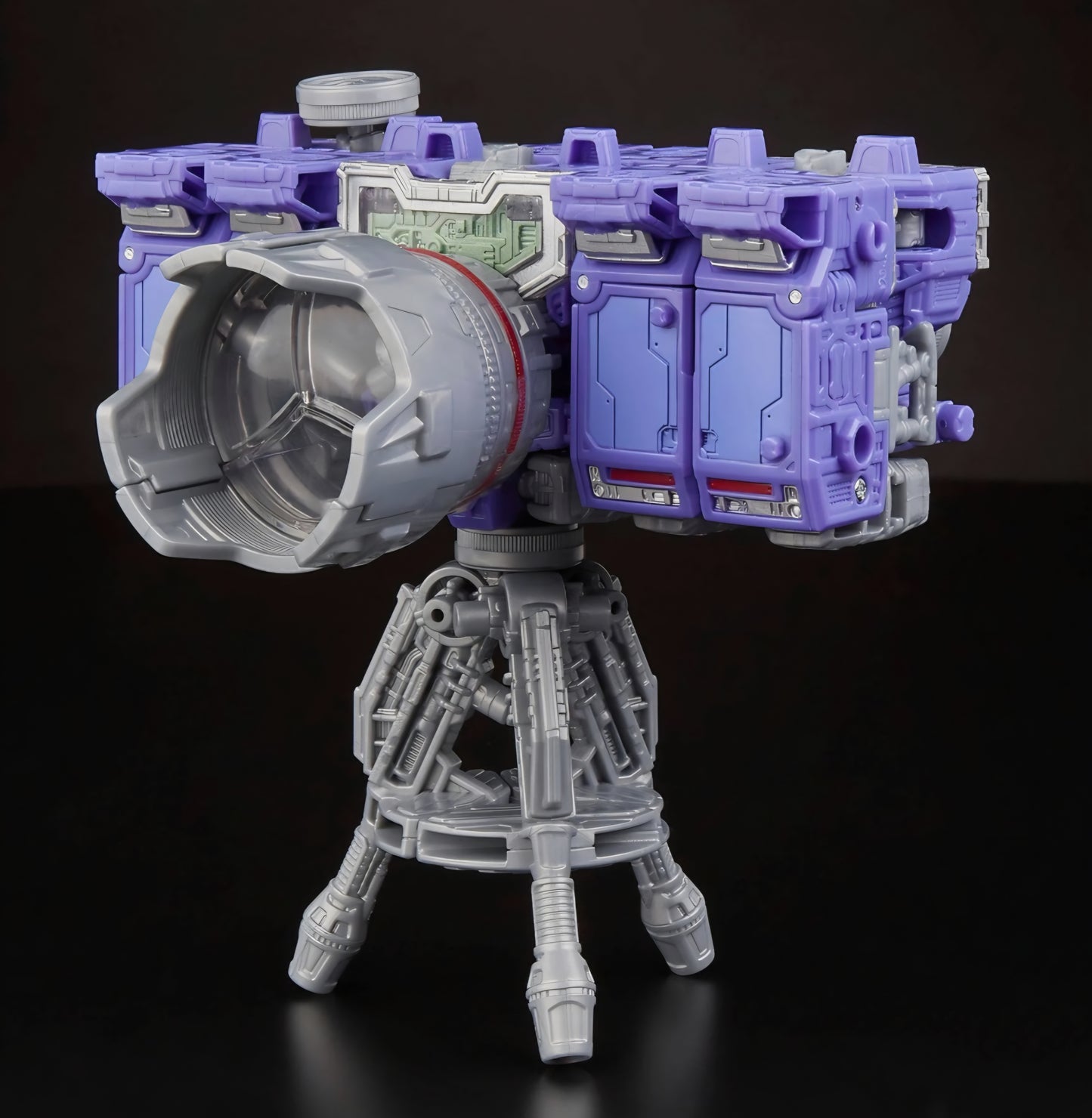 Transformers Generations War for Cybertron: Siege Deluxe WFC-S36 Refraktor