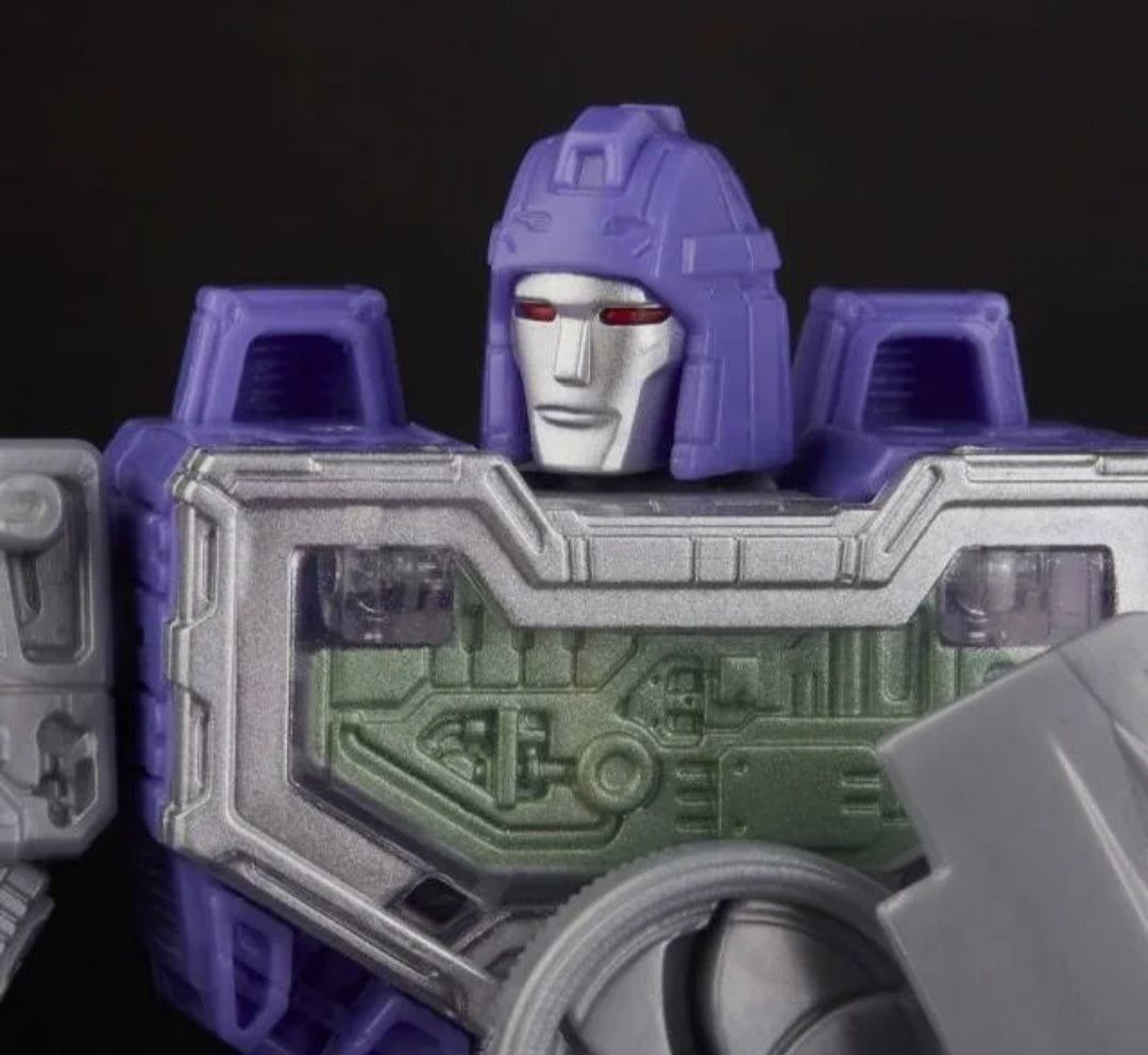 Transformers Generations War for Cybertron: Siege Deluxe WFC-S36 Refraktor