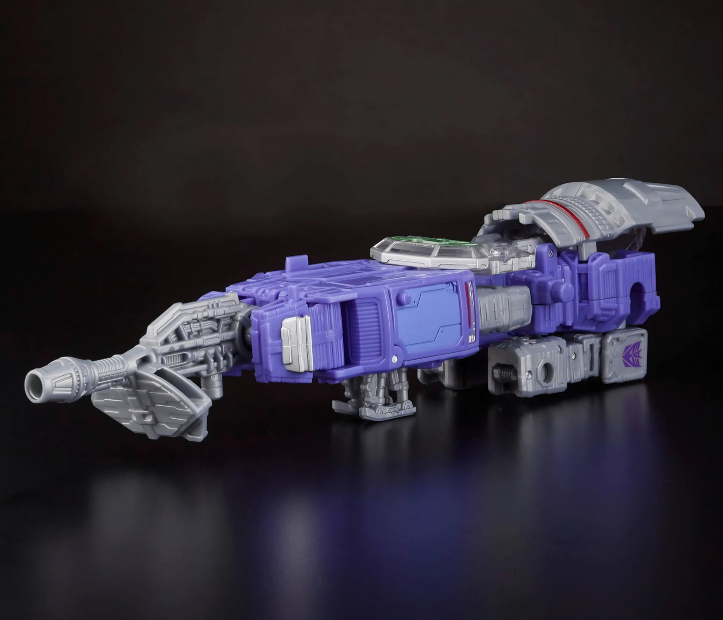 Transformers Generations War for Cybertron: Siege Deluxe WFC-S36 Refraktor