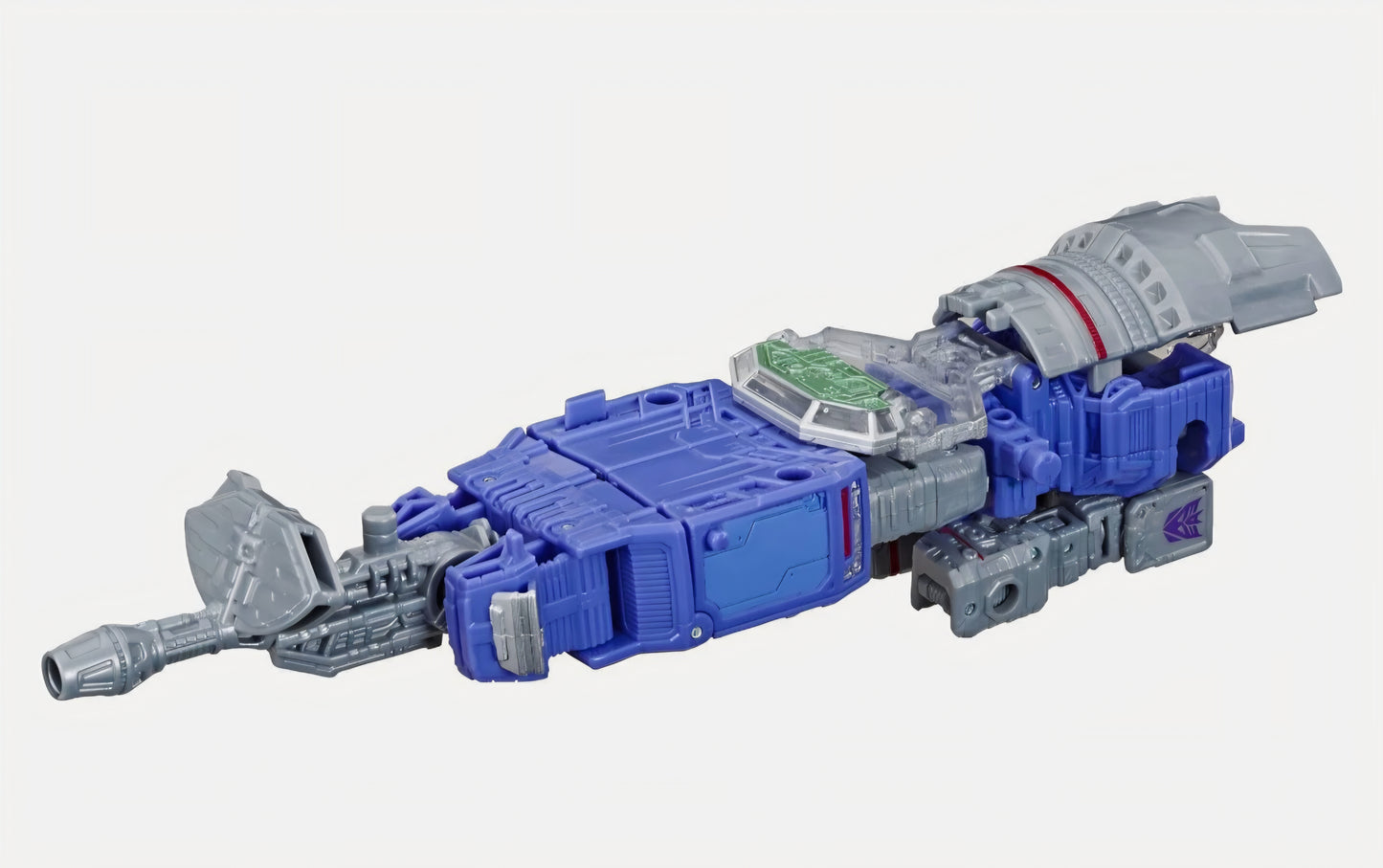 Transformers Generations War for Cybertron: Siege Deluxe WFC-S36 Refraktor