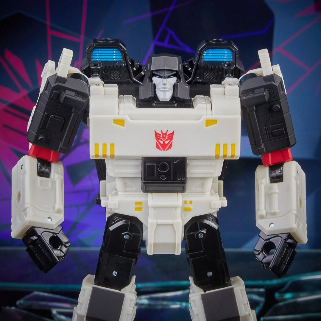 Transformers Generations Shattered Glass Collection Starscream