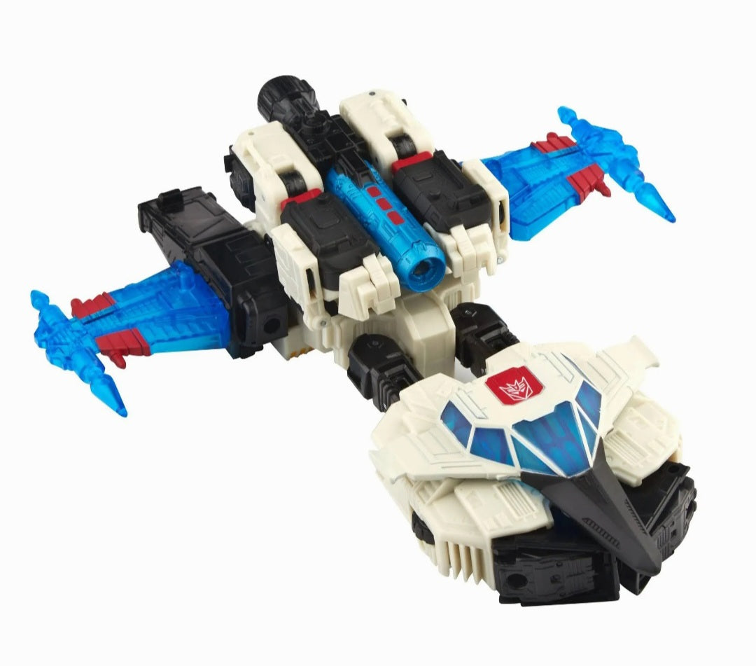 Transformers Generations Shattered Glass Collection Starscream