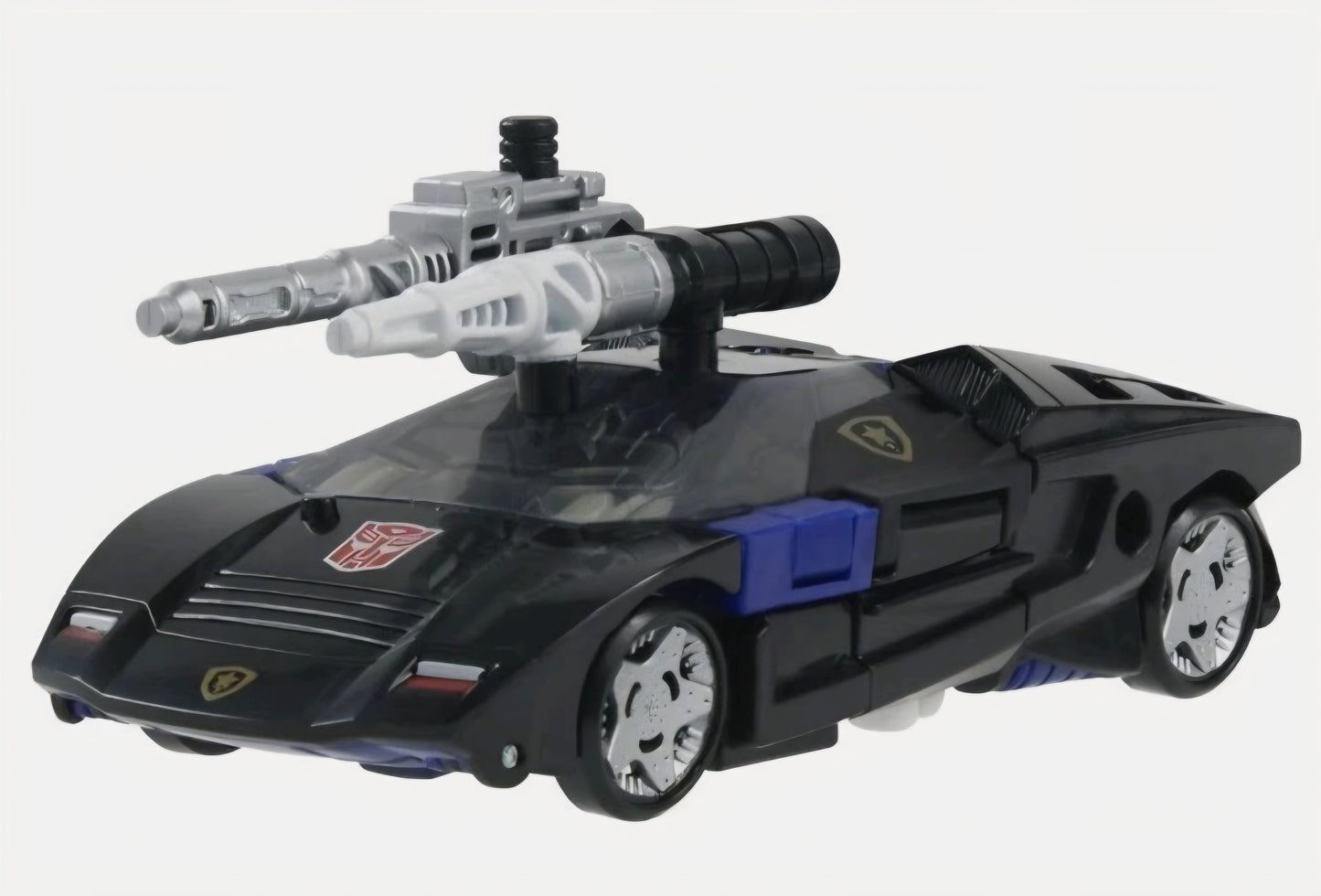 Transformers Generations Selects Deluxe Class WFC-GS23 Deep Cover