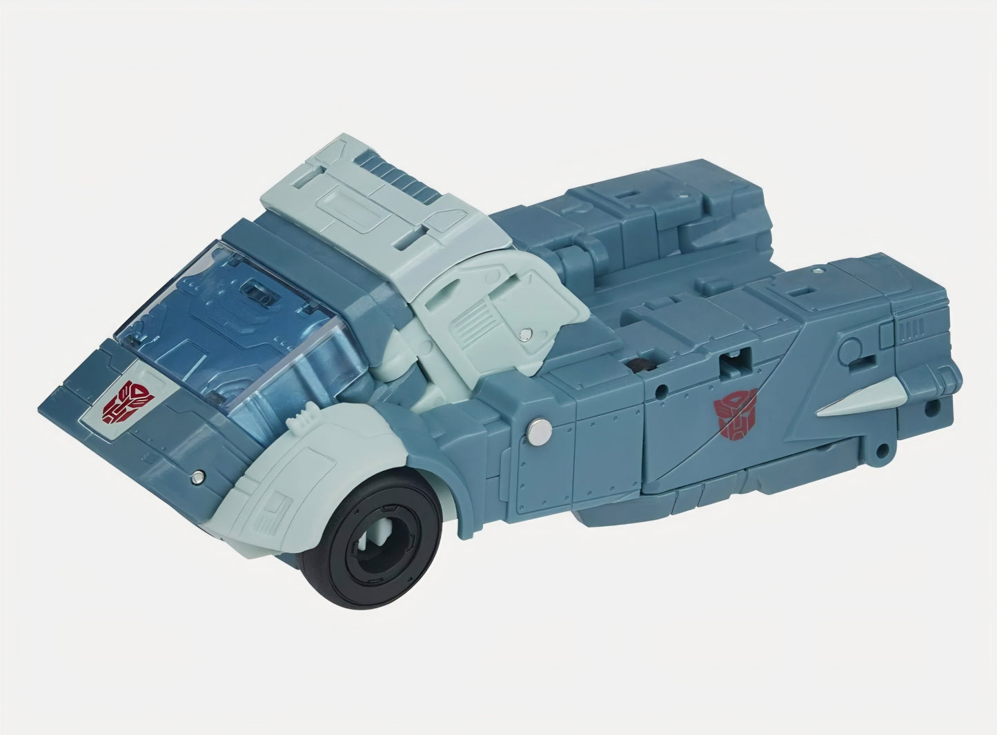 Transformers Studio Series 86-02 Deluxe Class Kup