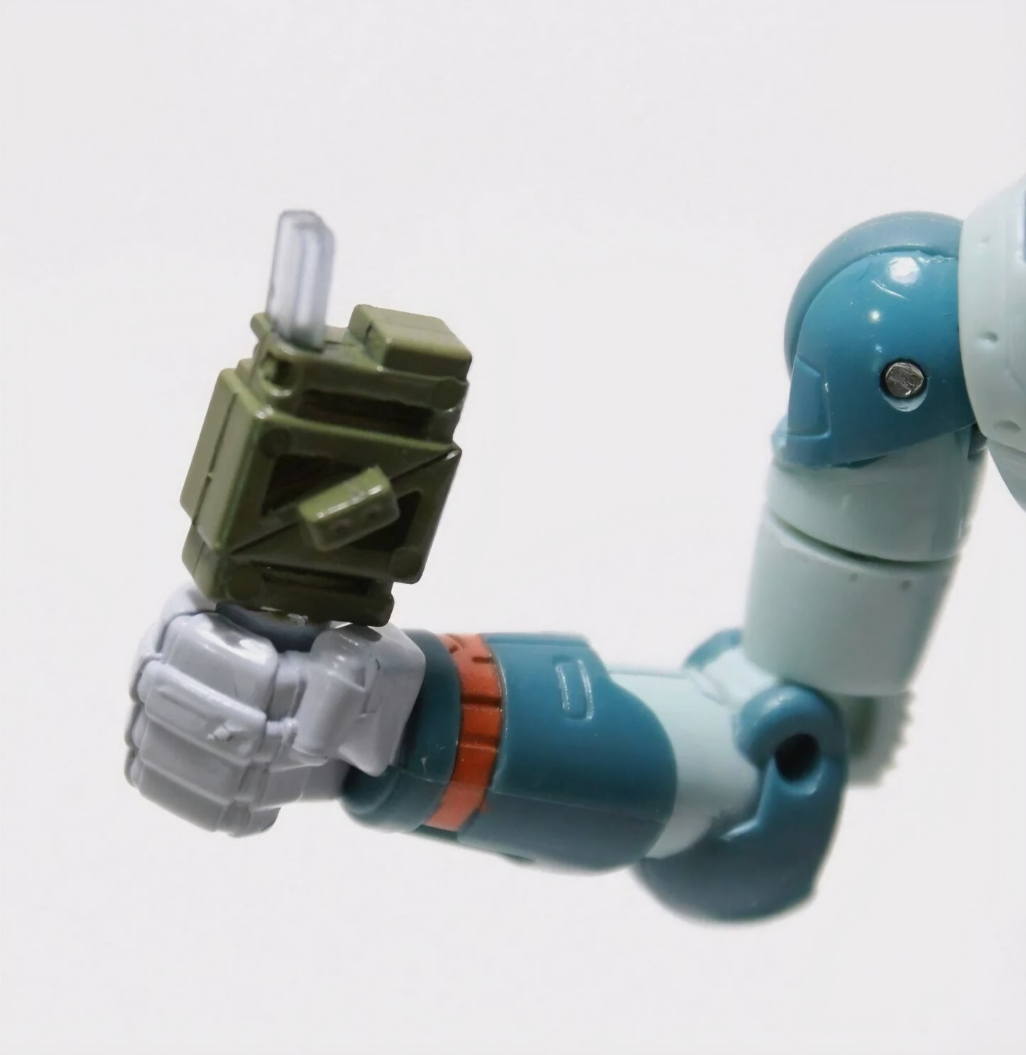 Transformers Studio Series 86-02 Deluxe Class Kup