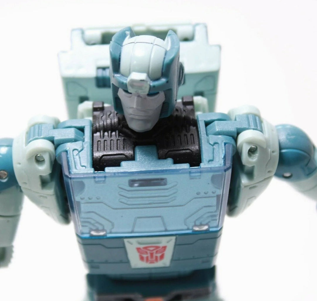 Transformers Studio Series 86-02 Deluxe Class Kup