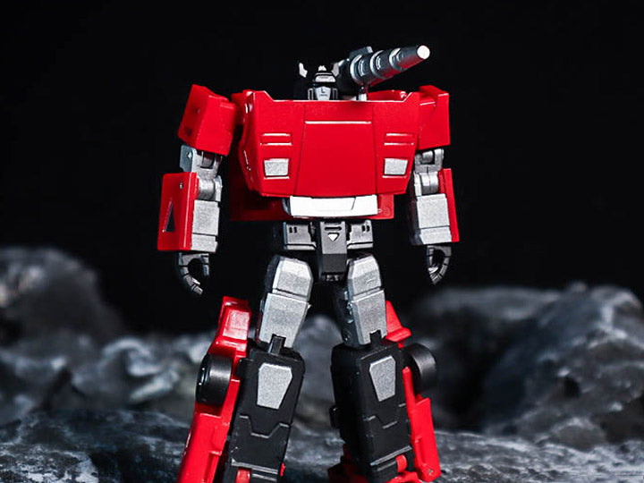 MS-B07A Red Cannon Alert Sideswipe