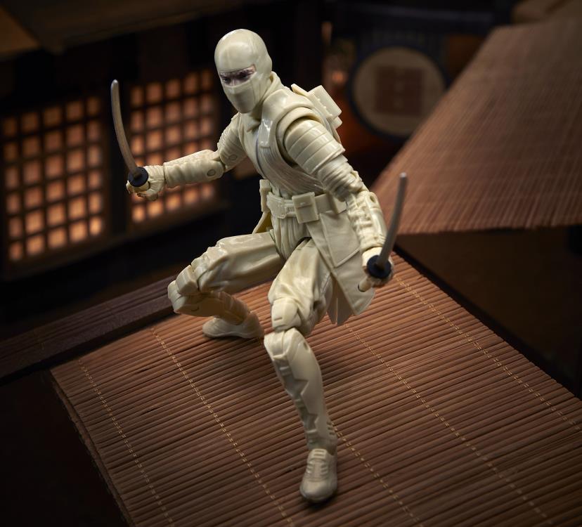 G.I. Joe Classified Storm Shadow
