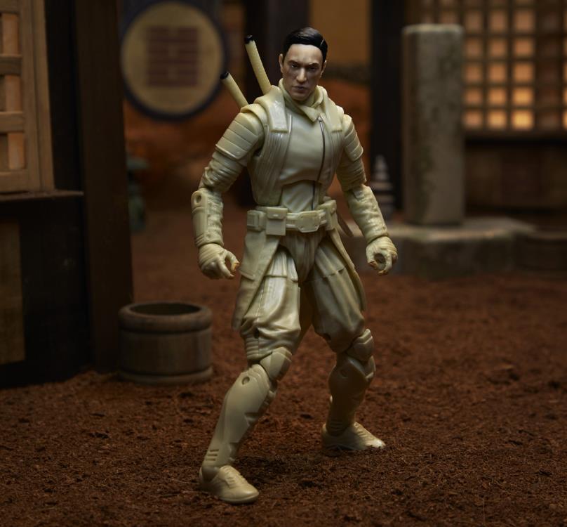 G.I. Joe Classified Storm Shadow