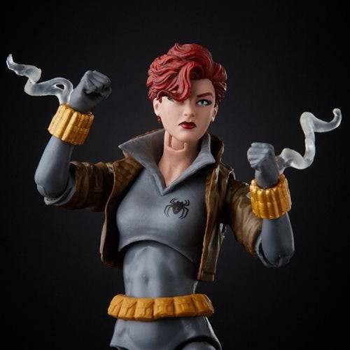 Hasbro Marvel Legends Series Black Widow Action Figure