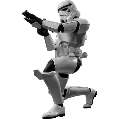 Blokees Star Wars Empire Strikes Back Stormtrooper Model Kit