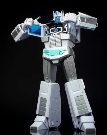 MS-02W STAR COMMANDER