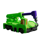 Blokees Defender Version 02