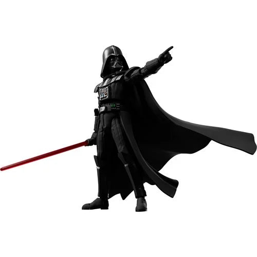 Blokees Star Wars Empire Strikes Back Darth Vader Model Kit