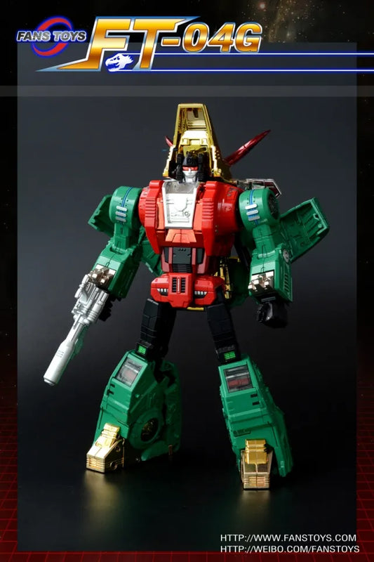 Fans Toys FT-04G