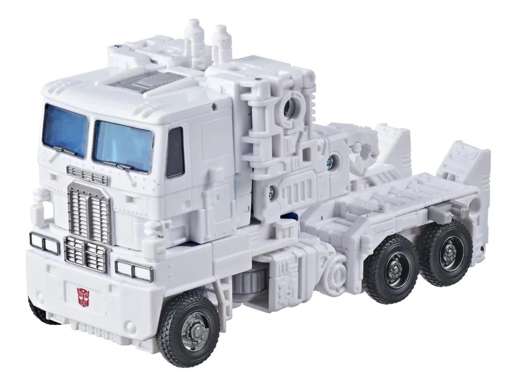 Transformers War for Cybertron: Kingdom Ultra Magnus