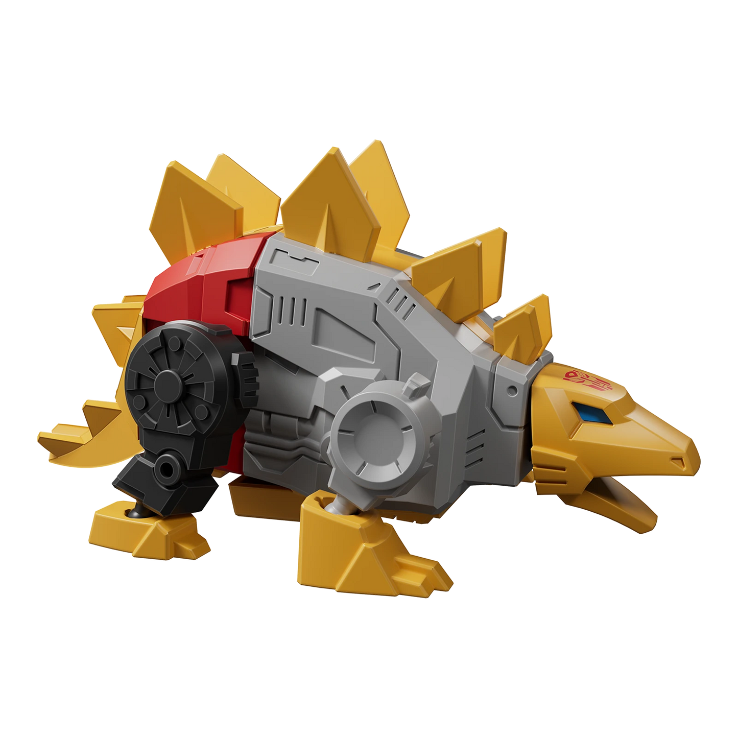 Blokees Transformers Defender 06: Brutal Fang