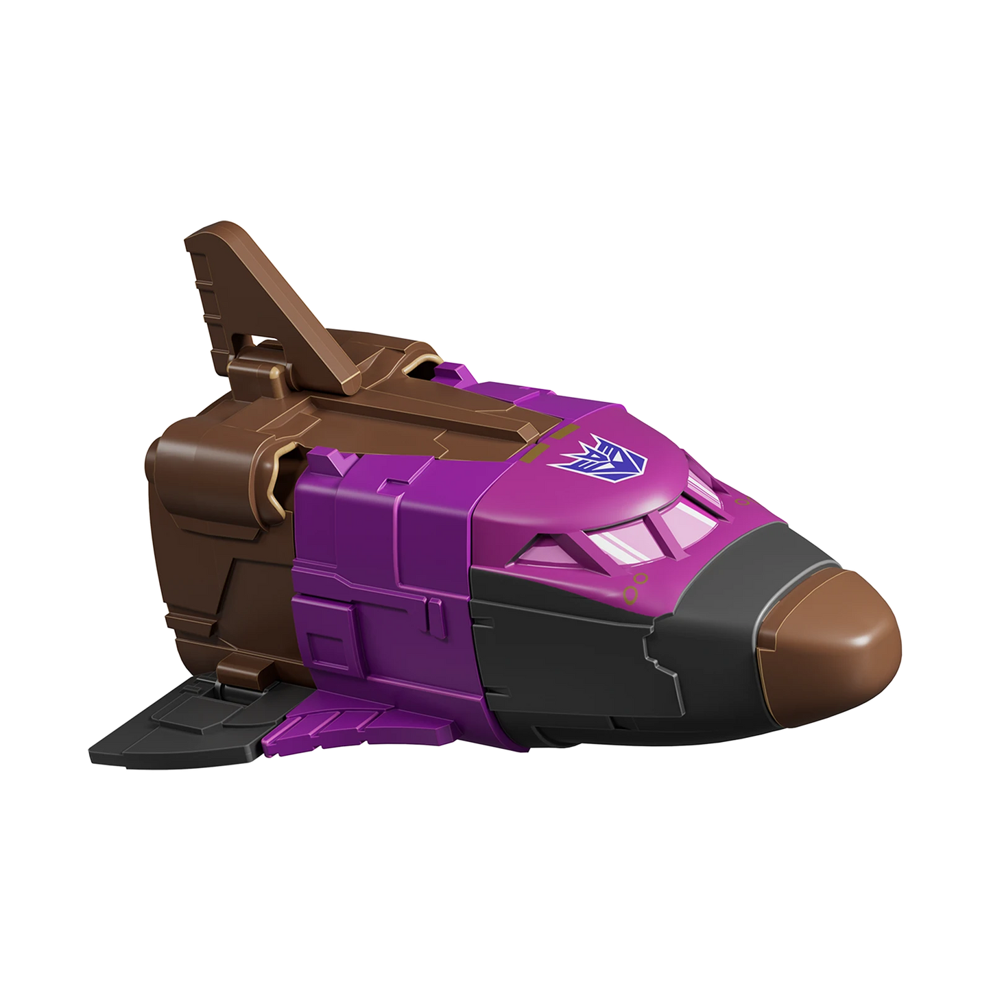 Blokees Transformers Defender 06: Brutal Fang