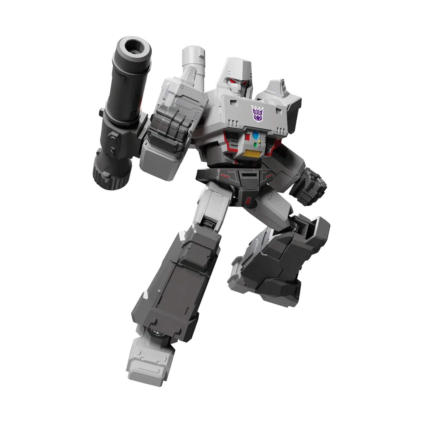 Blokees Transformers Galaxy Version 09: Darkest Hour (Box of 9 Individually Boxed)