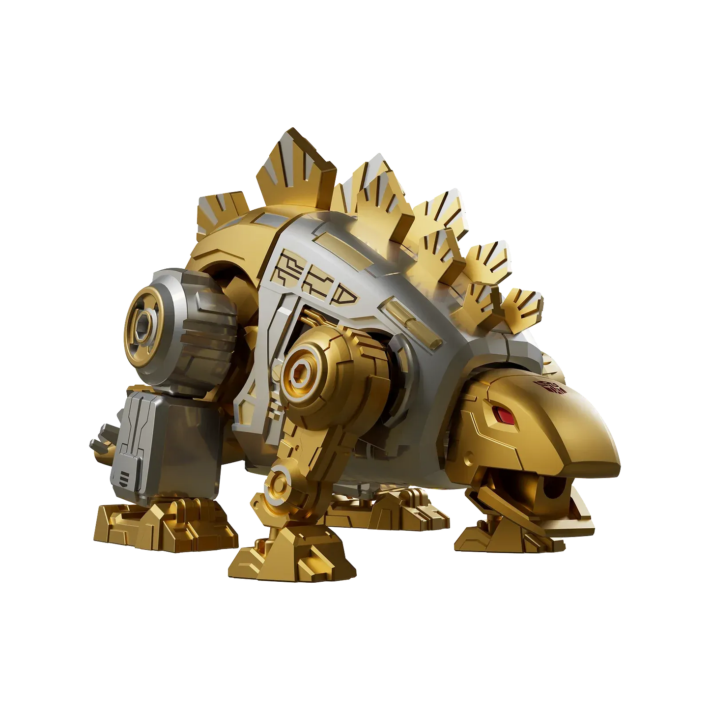 Blokees Transformers X Yearly Version Dinobot Desertion (2025 Boxed Set of 6)