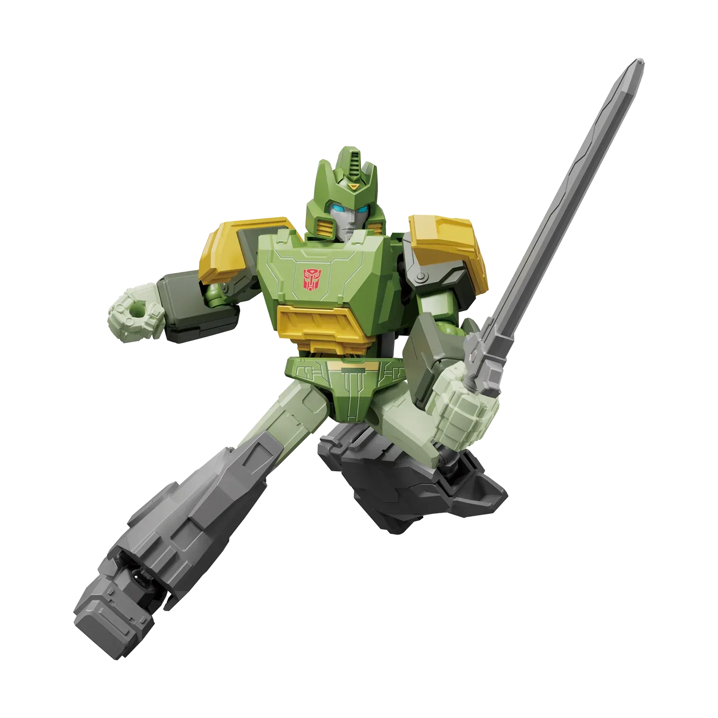 Blokees Transformers Galaxy Version 09: Darkest Hour (Box of 9 Individually Boxed)