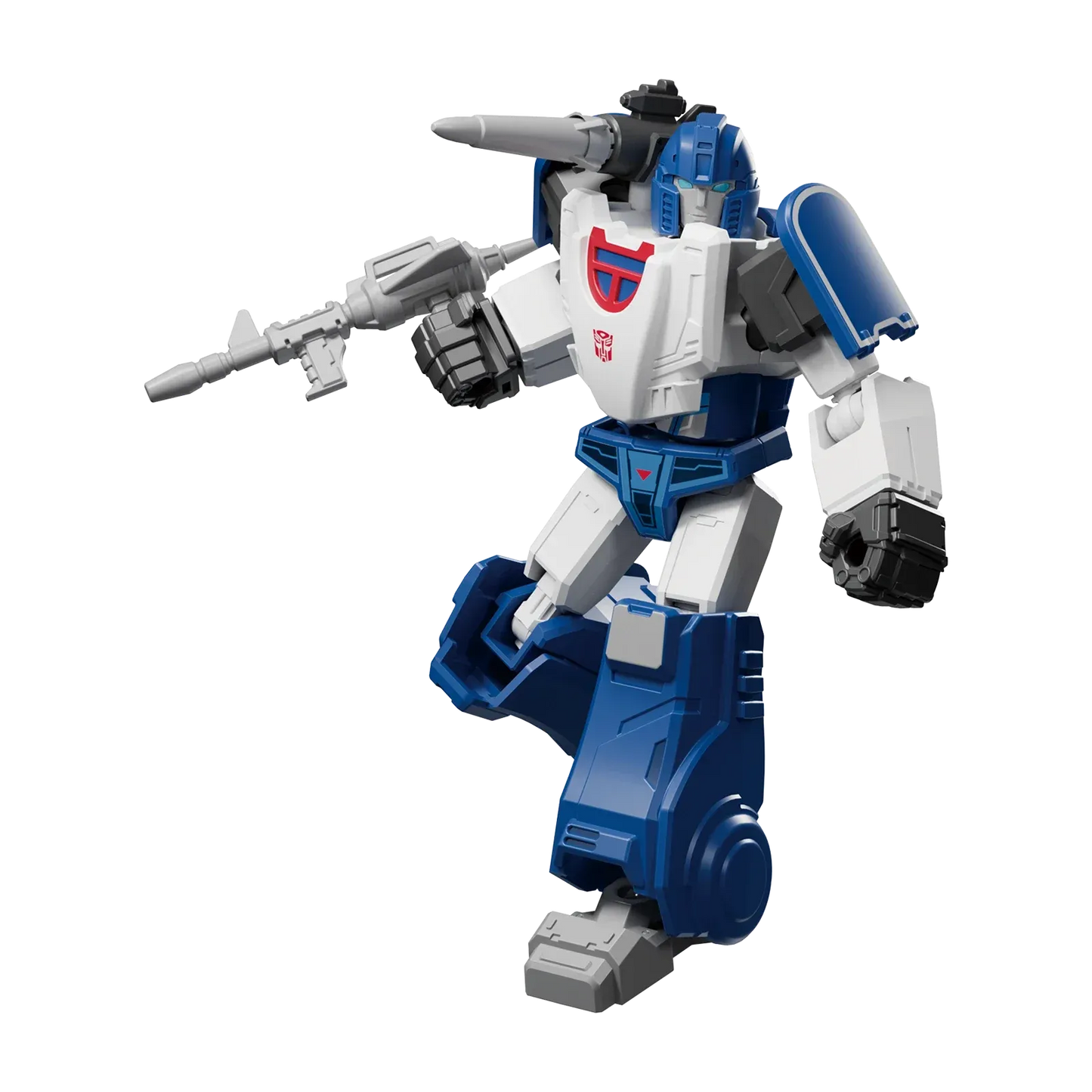 Blokees Transformers Galaxy Version 09: Darkest Hour (Box of 9 Individually Boxed)