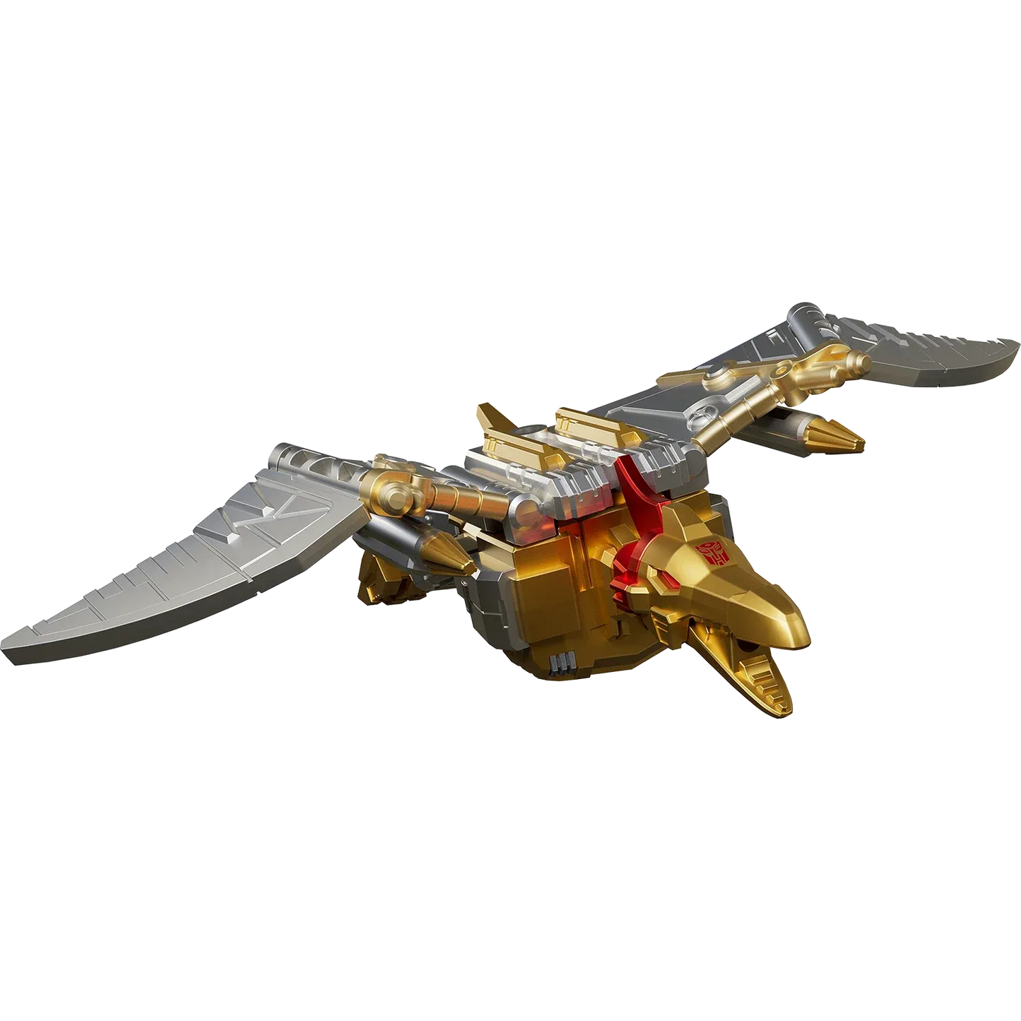 Blokees Transformers X Yearly Version Dinobot Desertion (2025 Boxed Set of 6)