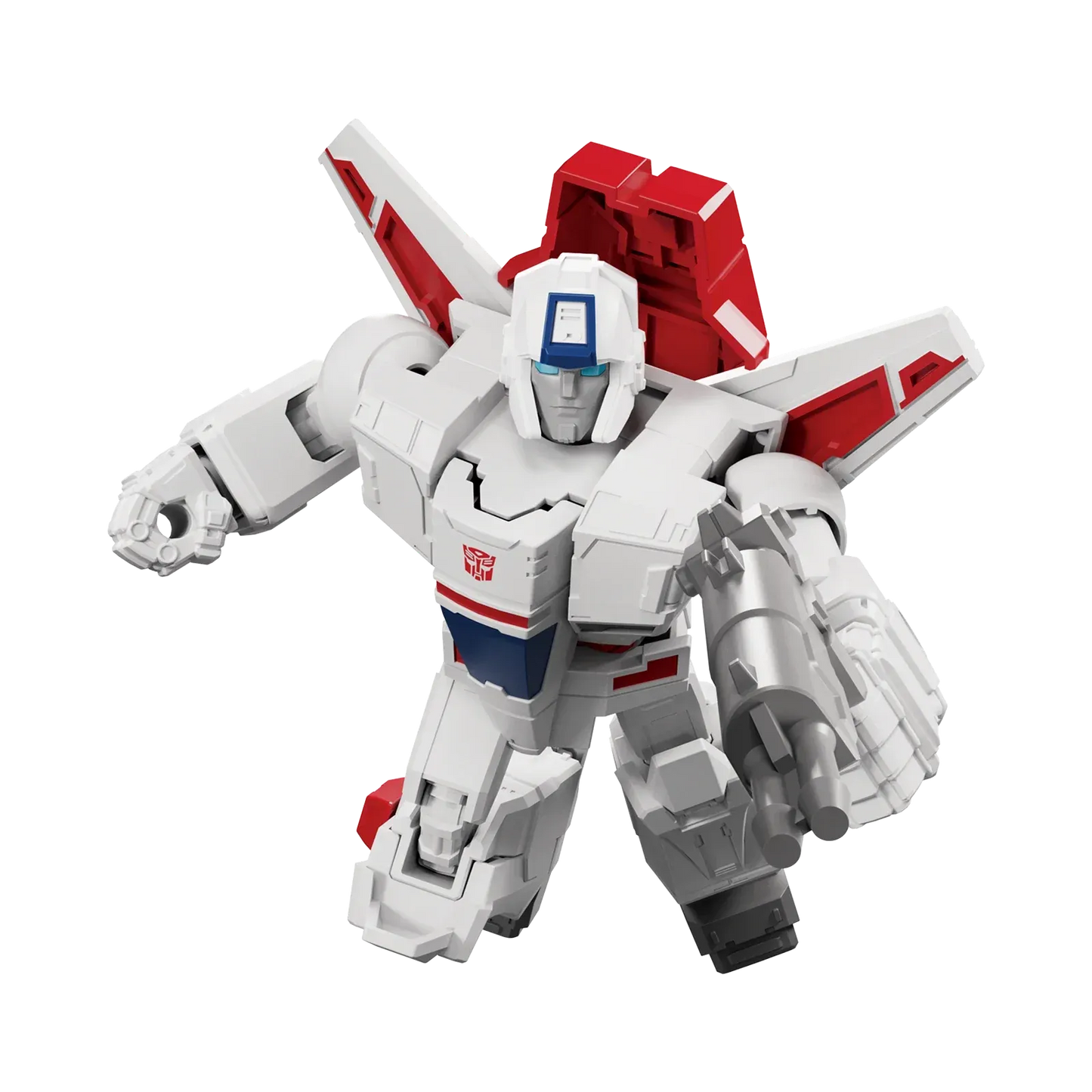 Blokees Transformers Galaxy Version 09: Darkest Hour (Box of 9 Individually Boxed)