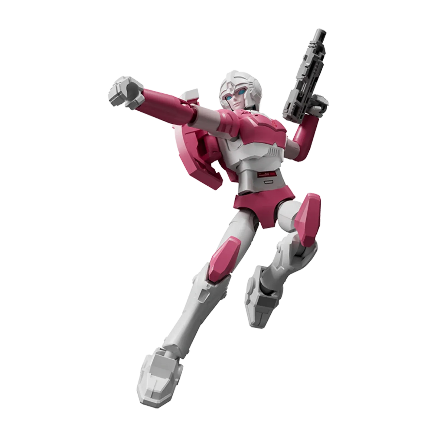 Blokees Transformers Galaxy Version 09: Darkest Hour (Box of 9 Individually Boxed)
