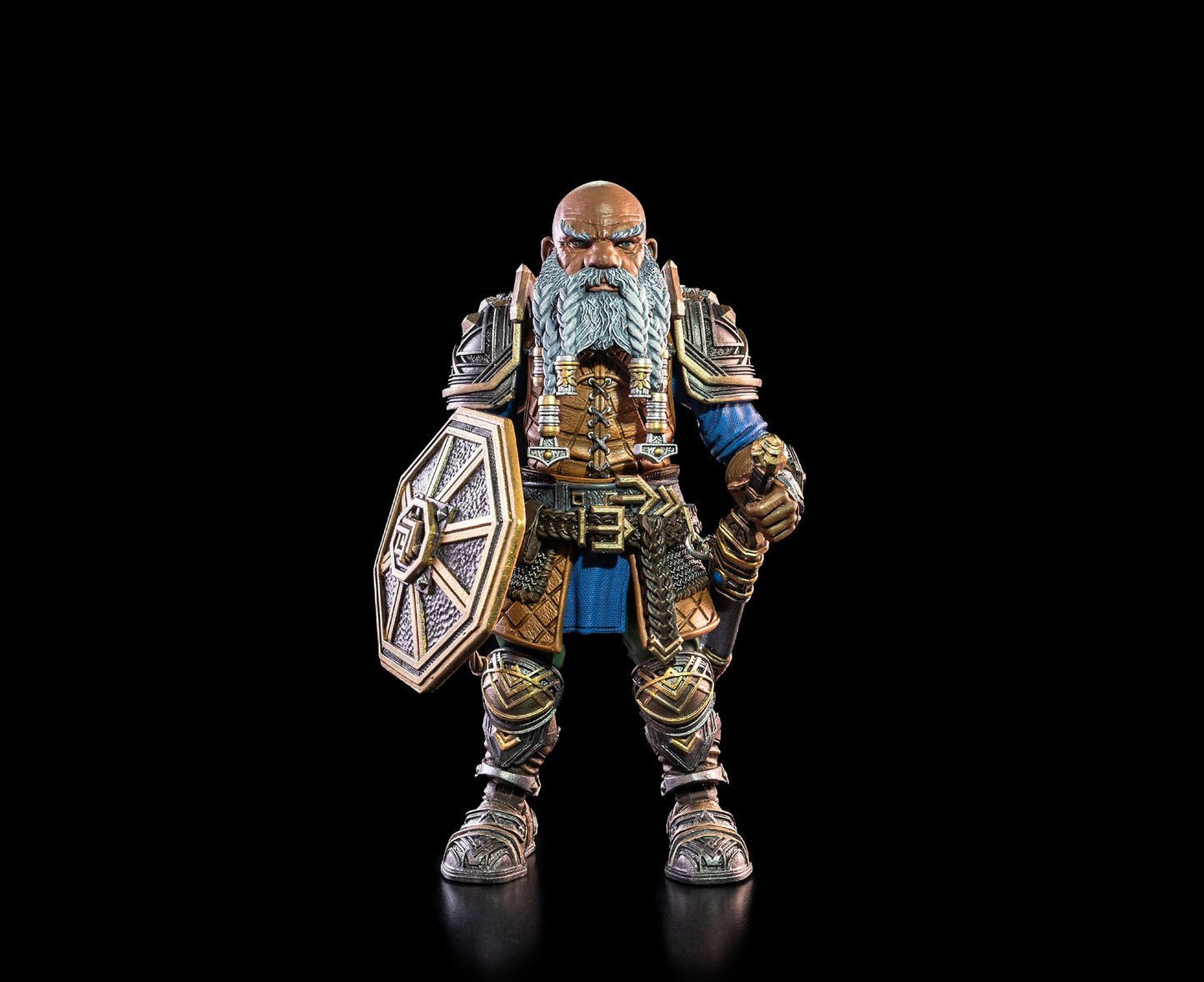 Exiles from Under the Mountain 
2 pack