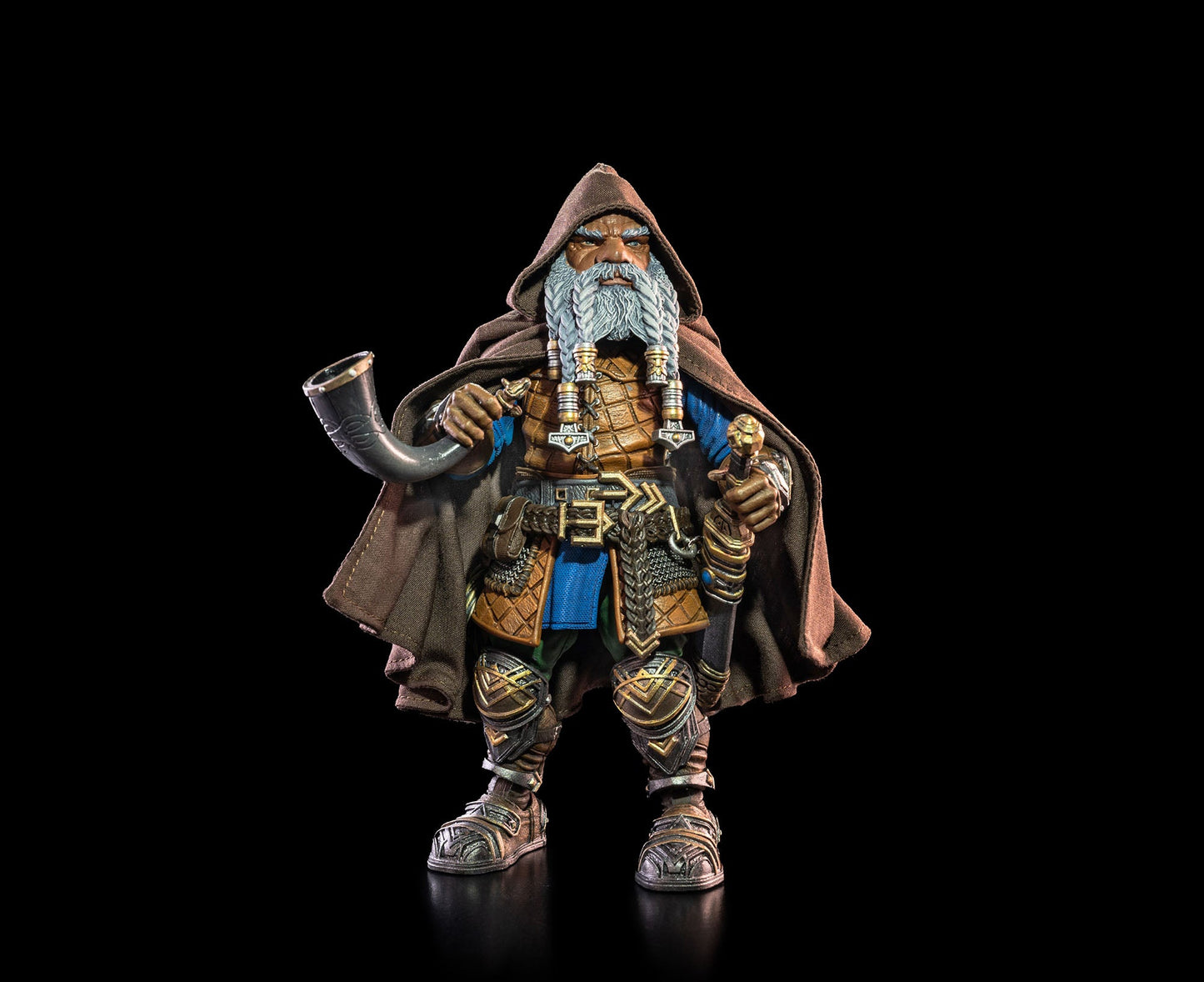 Exiles from Under the Mountain 
2 pack