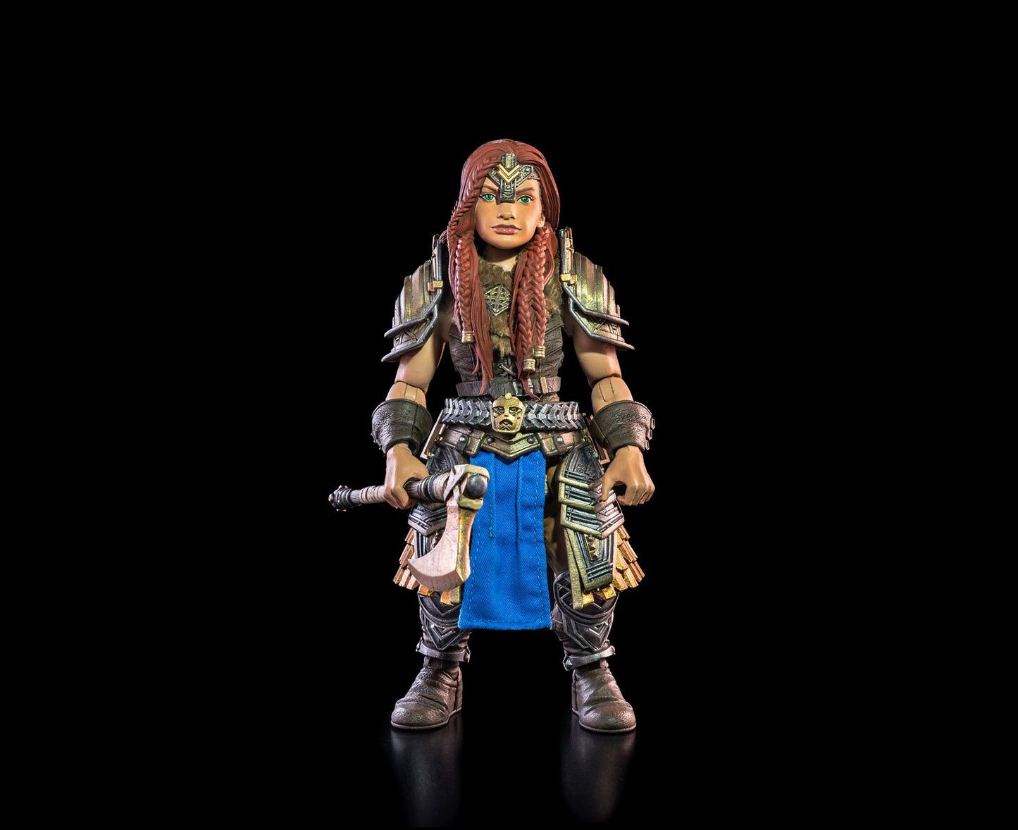 Exiles from Under the Mountain 
2 pack