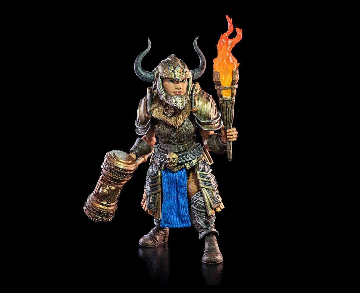 Exiles from Under the Mountain 
2 pack