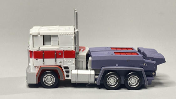 MS-B18T LIGHT OF JUSTICE GHOSTBUSTERS EDITION | MAGIC SQUARE